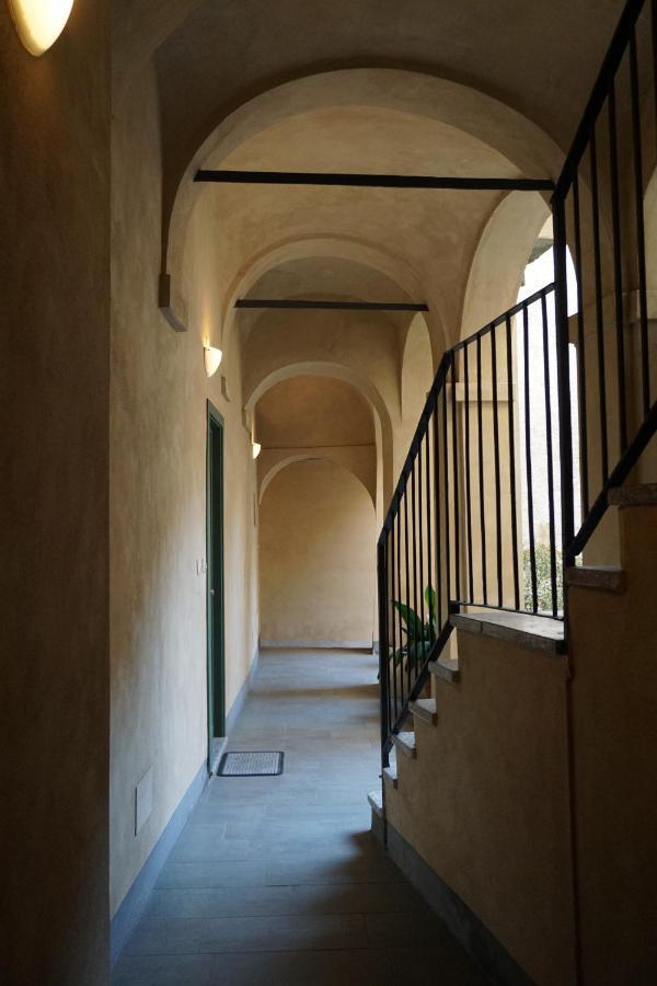 Appartement Casa Pisterna à Acqui Terme Extérieur photo