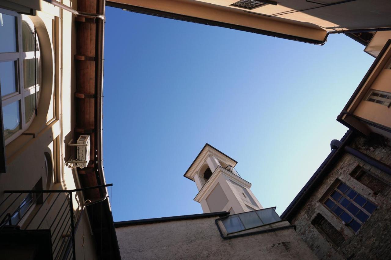Appartement Casa Pisterna à Acqui Terme Extérieur photo