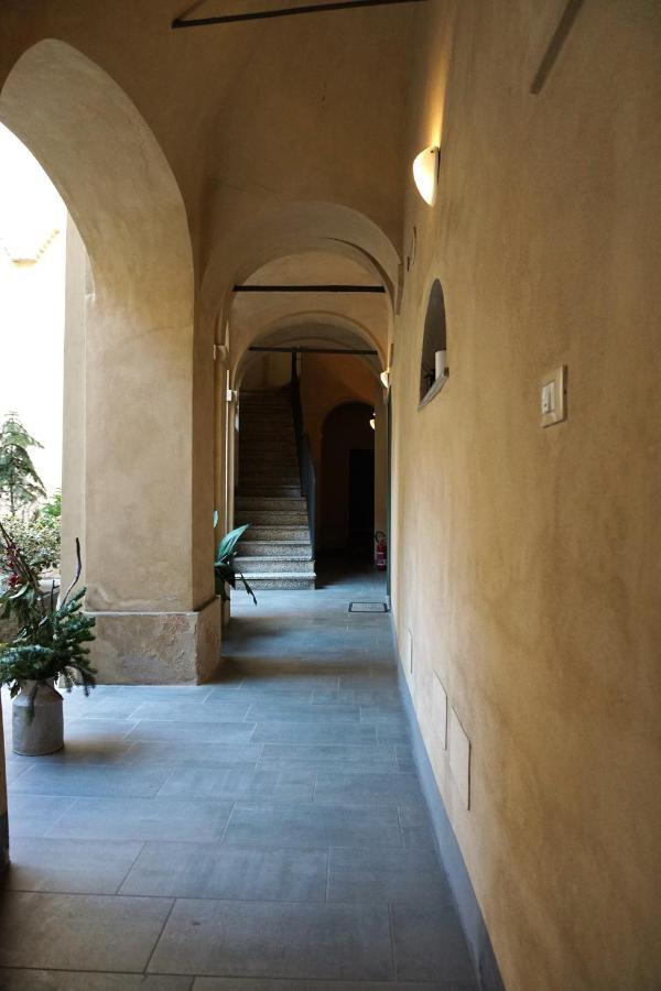 Appartement Casa Pisterna à Acqui Terme Extérieur photo