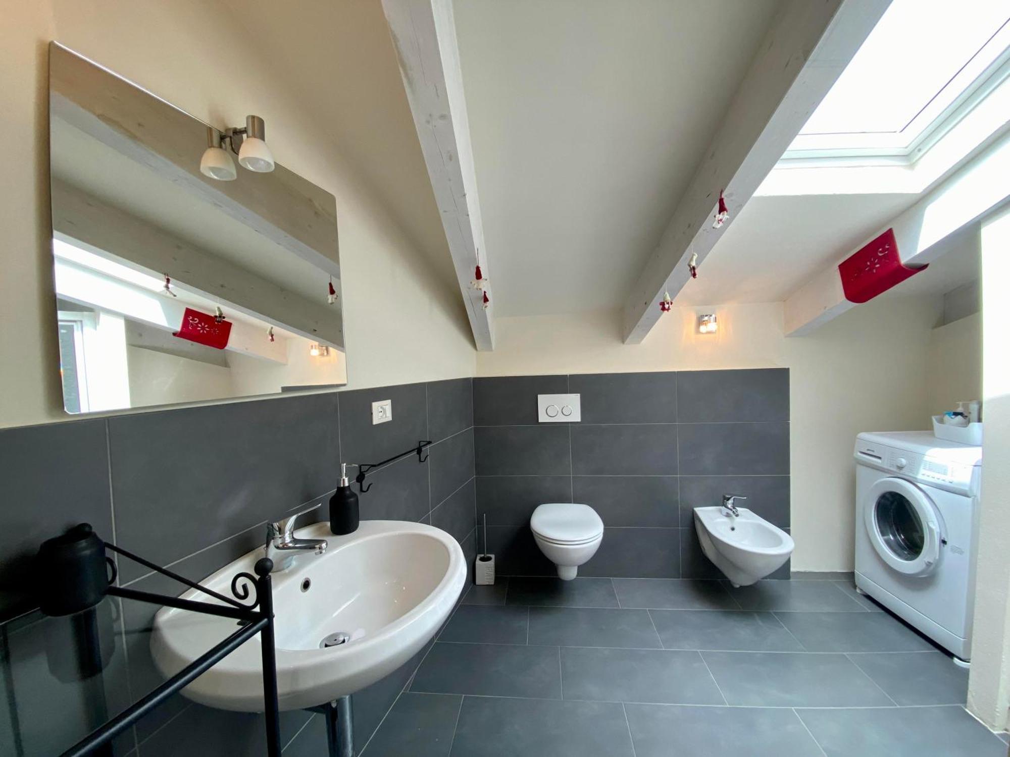 Appartement Casa Pisterna à Acqui Terme Extérieur photo