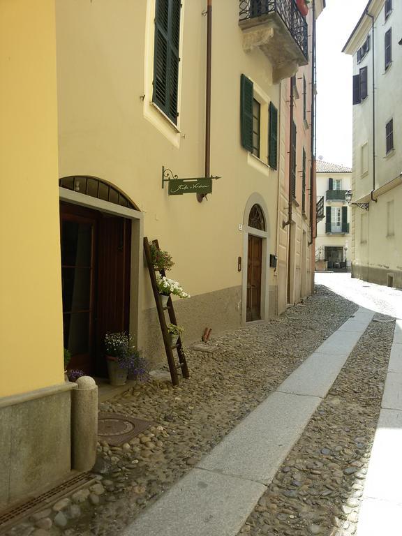 Appartement Casa Pisterna à Acqui Terme Extérieur photo