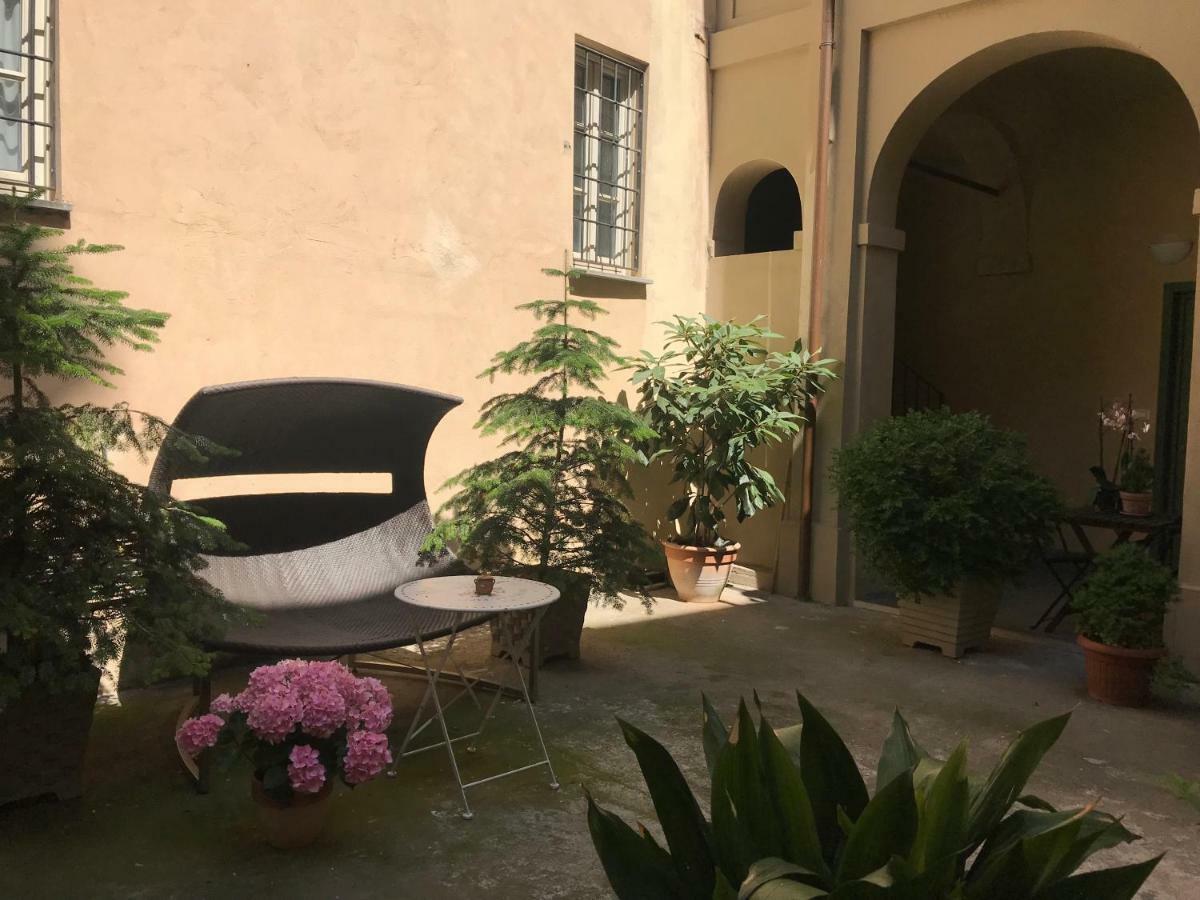 Appartement Casa Pisterna à Acqui Terme Extérieur photo
