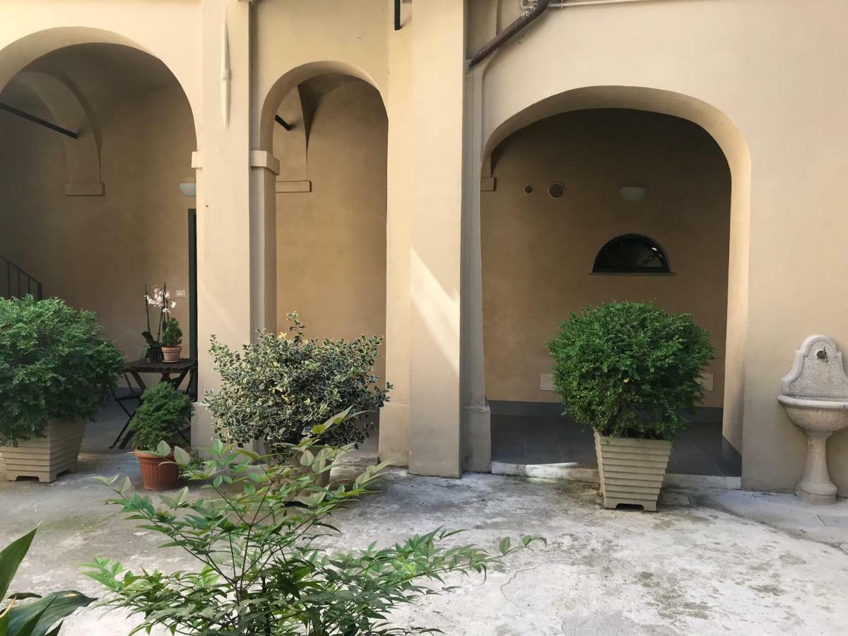 Appartement Casa Pisterna à Acqui Terme Extérieur photo