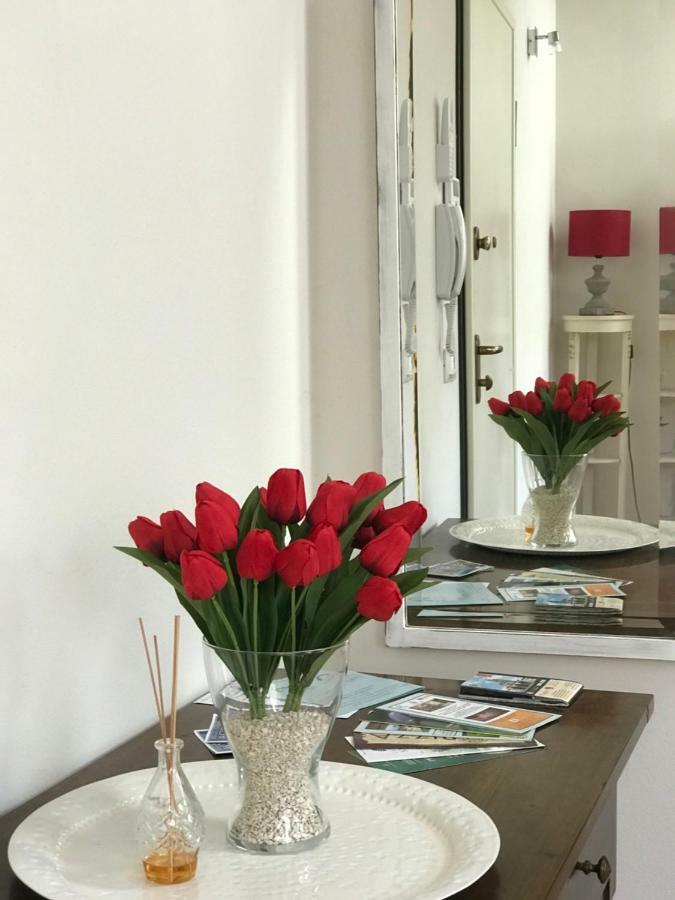 Appartement Casa Pisterna à Acqui Terme Extérieur photo
